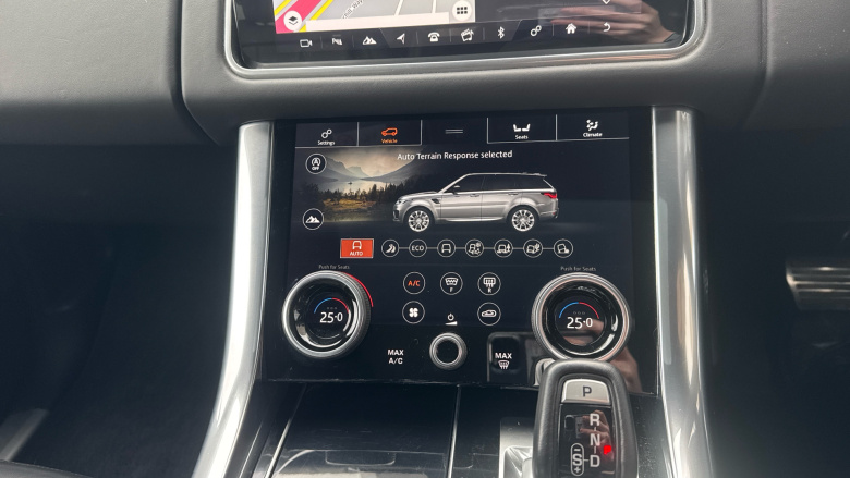 Land Rover Range Rover Sport 3.0 SDV6 HSE Dynamic 5dr Auto Diesel Estate